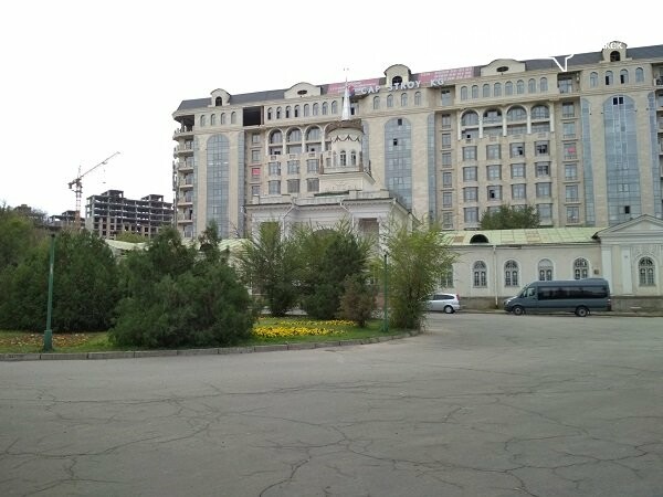 Как получить паспорт в Бишкеке, и что для этого нужно?, фото-4