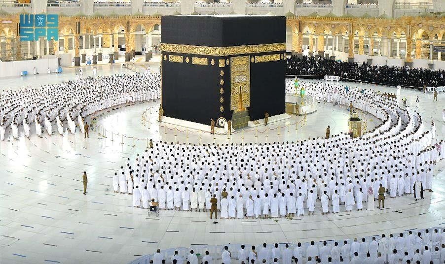 Саудовская Аравия расширяет территорию Двух святынь ислама, фото-5